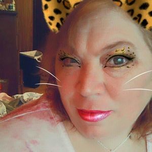 Meet your Posher, Kimberley